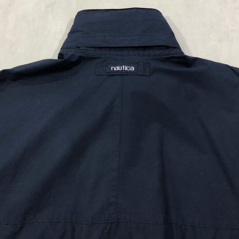 Vintage Nautica Jacket (L)