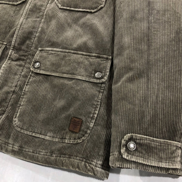 Vintage Guess Corduroy Jacket (M)