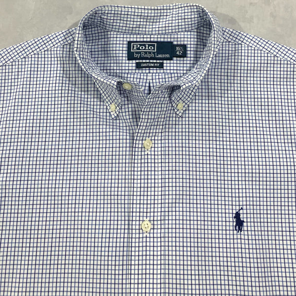 Polo Ralph Lauren Shirt (L)