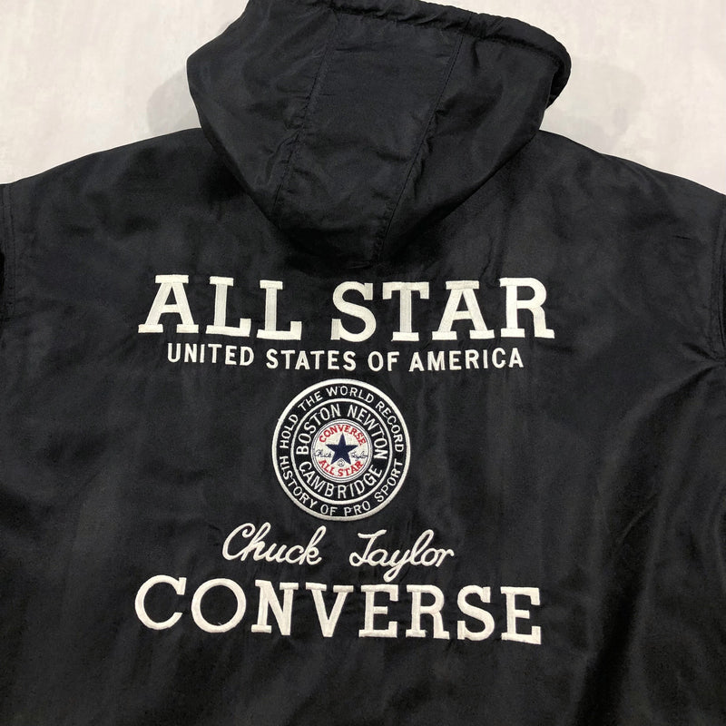 Vintage converse clearance jacket