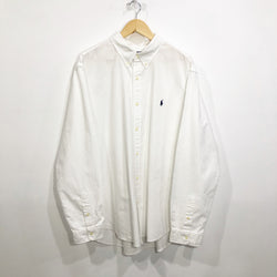 Polo Ralph Lauren Shirt (2XL)