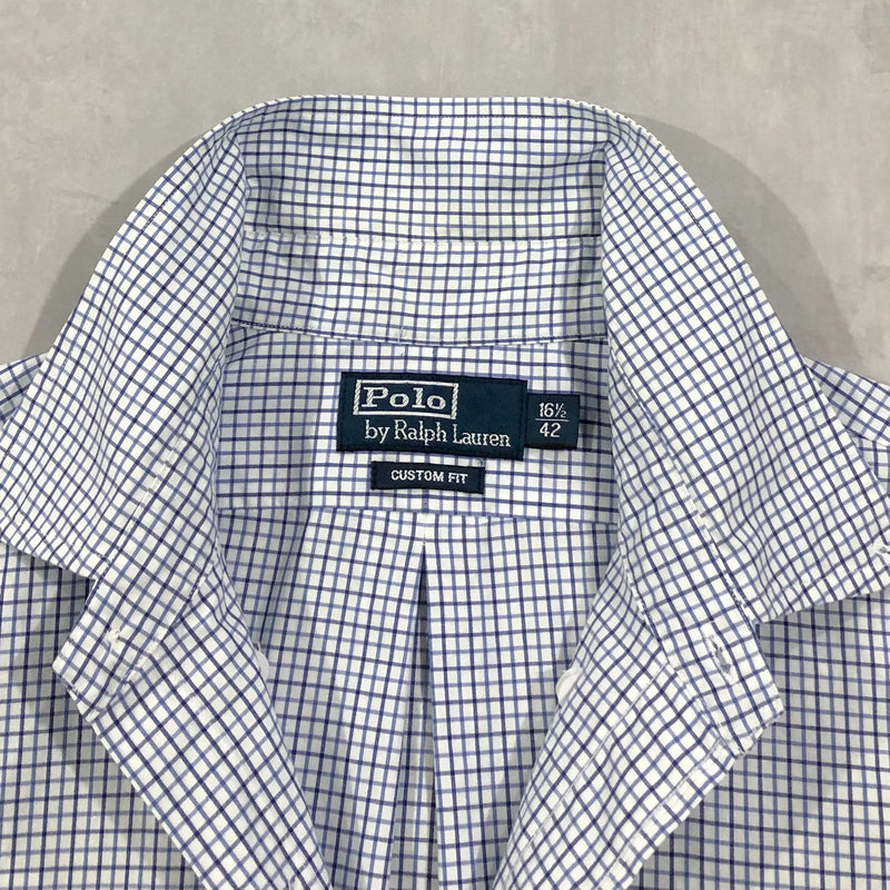 Polo Ralph Lauren Shirt (L)