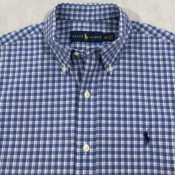 Polo Ralph Lauren Shirt (S)