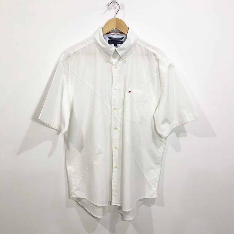 Tommy Hilfiger Shirt (L/BIG-XL)