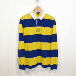 Polo Ralph Lauren Rugby Shirt (S)