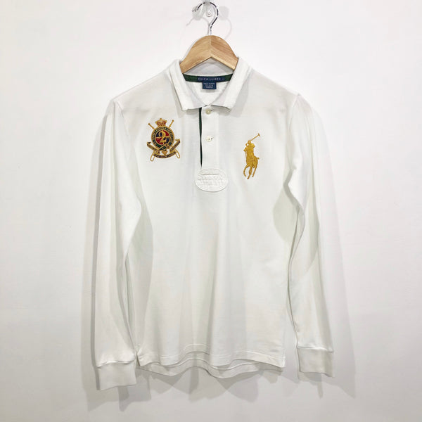 Polo Ralph Lauren Polo Shirt (W/M)