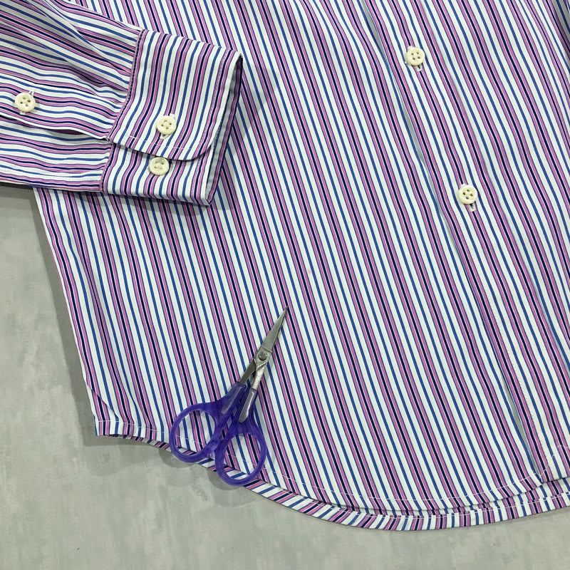 Polo Ralph Lauren Shirt (W/M)