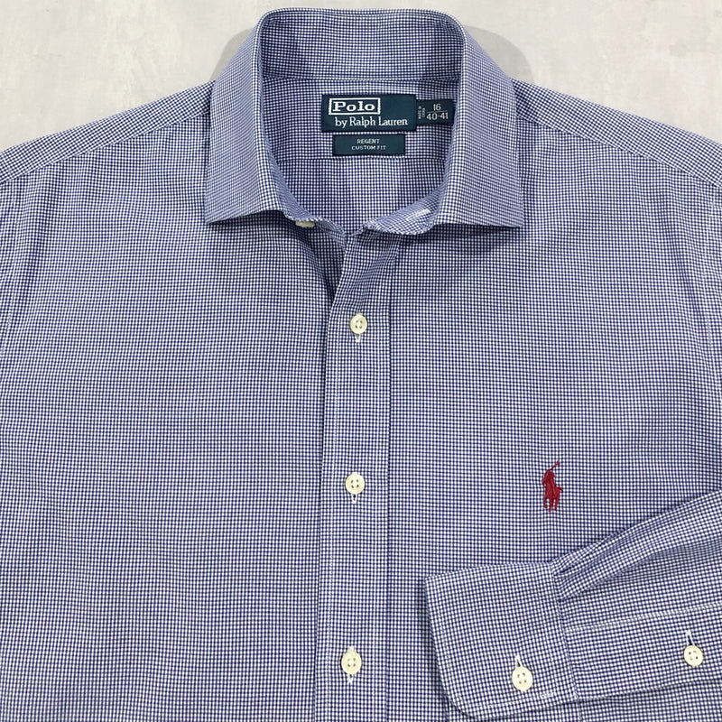 Polo Ralph Lauren Shirt (L)