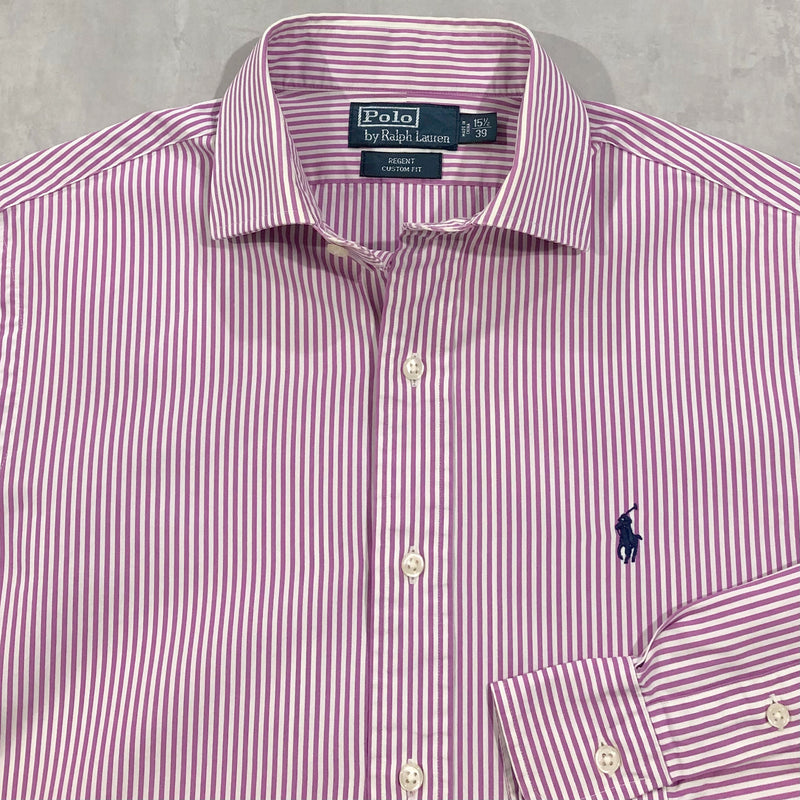 Polo Ralph Lauren Shirt (M)