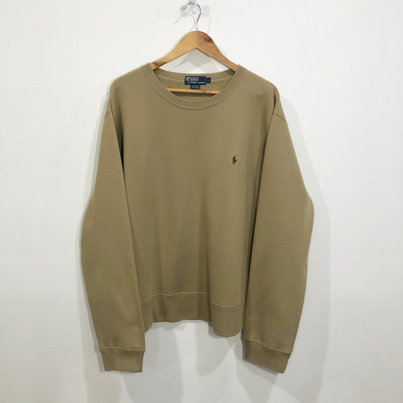 Polo Ralph Lauren Sweatshirt (L/BIG-XL)