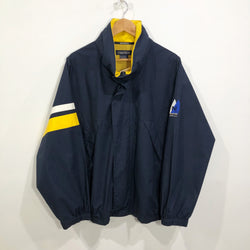 Vintage Nautica Jacket (L)