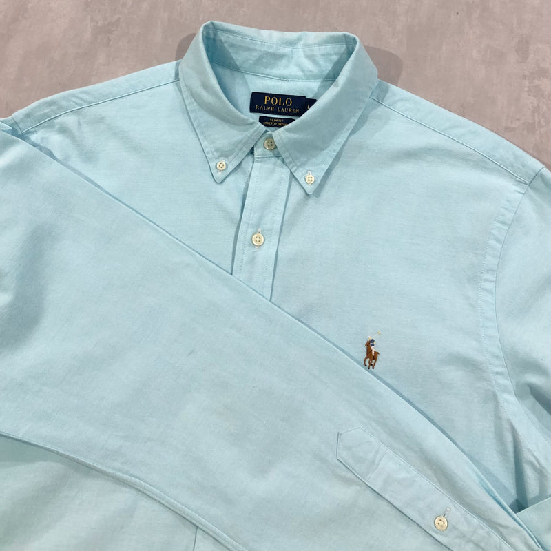 Polo Ralph Lauren Shirt (L/TALL)