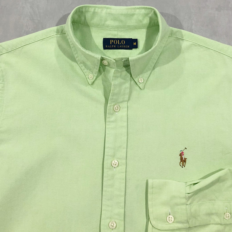 Polo Ralph Lauren Shirt (M)