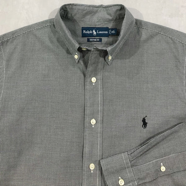 Polo Ralph Lauren Shirt (L)