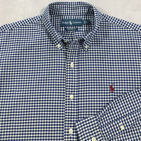 Polo Ralph Lauren Shirt (L/BIG)