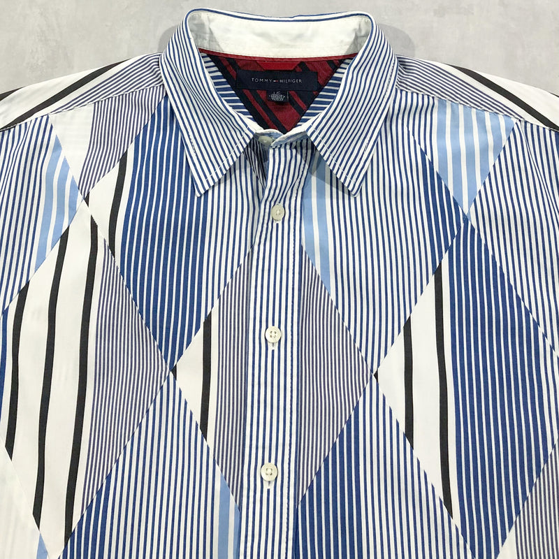 Tommy Hilfiger Shirt (L/BIG)