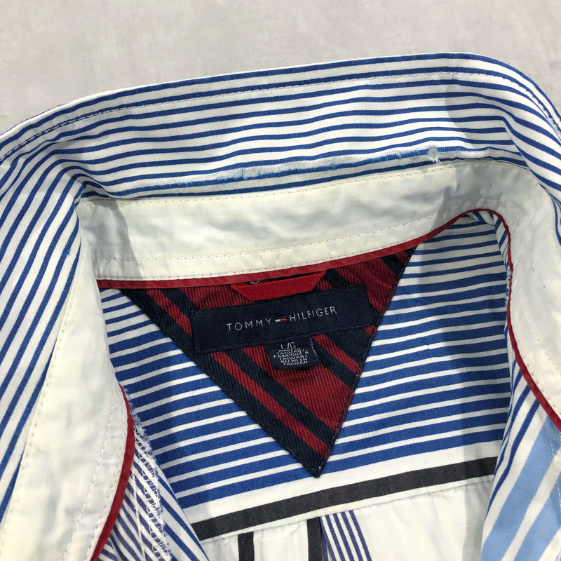 Tommy Hilfiger Shirt (L/BIG)