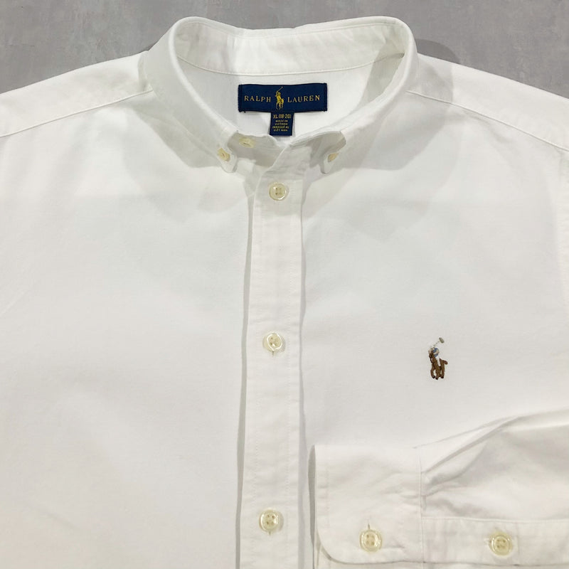 Polo Ralph Lauren Shirt (W/M)