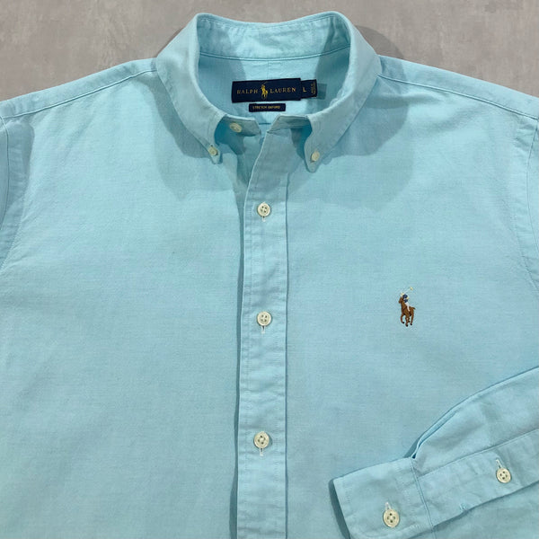 Polo Ralph Lauren Shirt (L)