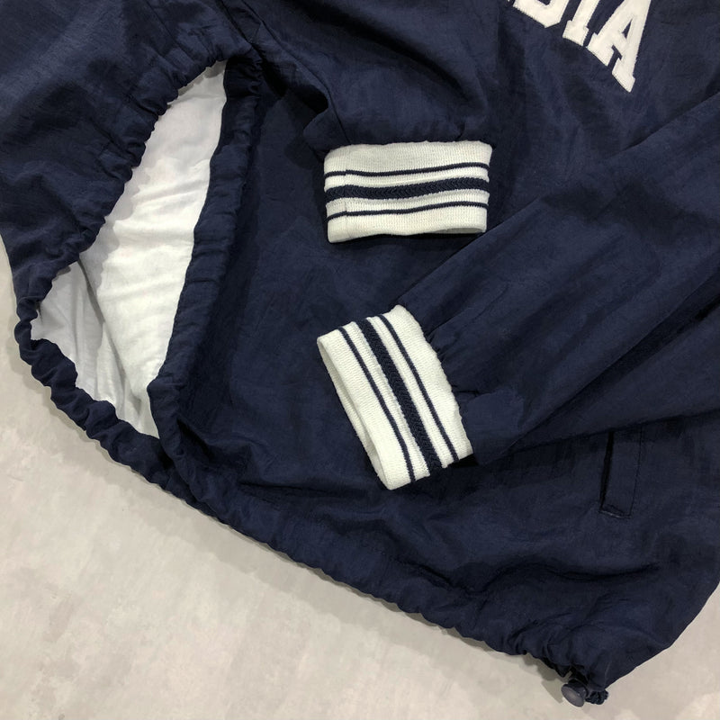 Vintage Champion Windbreaker Concordia Uni (2XL)