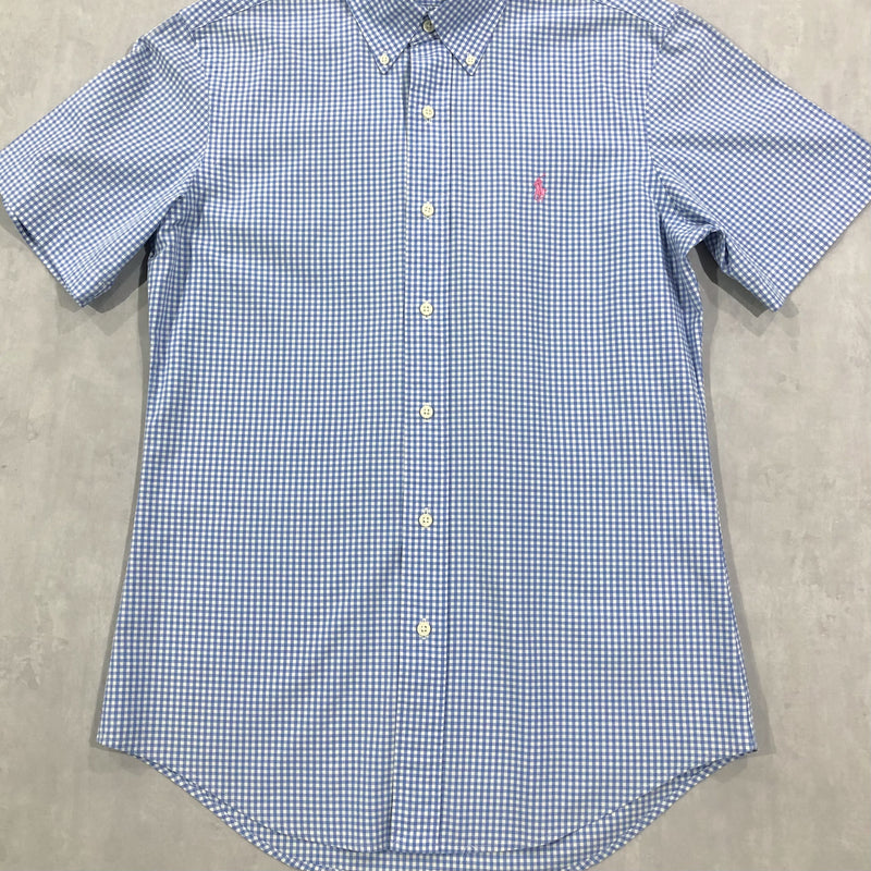 Polo Ralph Lauren Shirt (S)