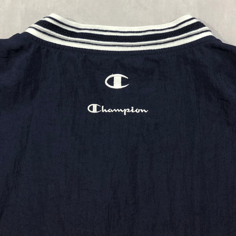 Vintage Champion Windbreaker Concordia Uni (2XL)