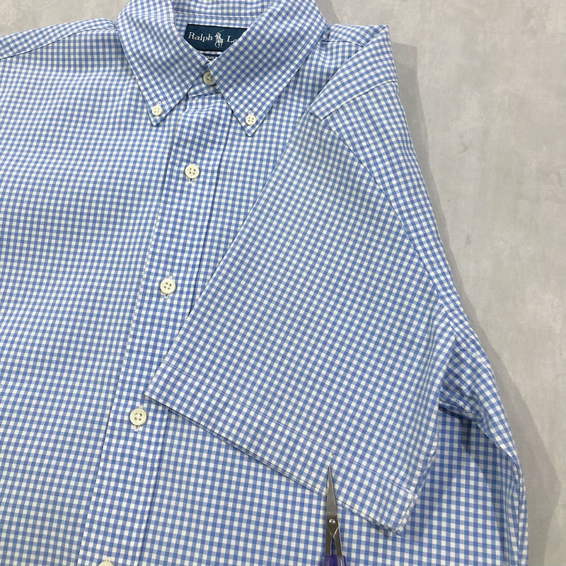 Polo Ralph Lauren Shirt (S)