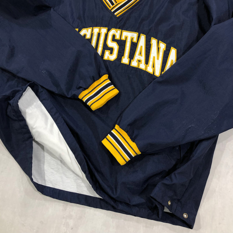 Vintage Champion Windbreaker Augustana Uni (XL)