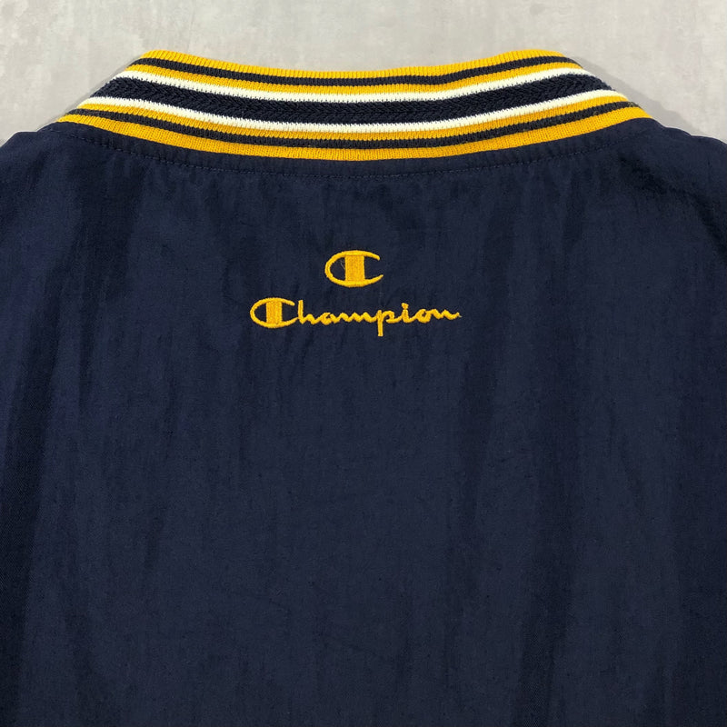 Vintage Champion Windbreaker Augustana Uni (XL)