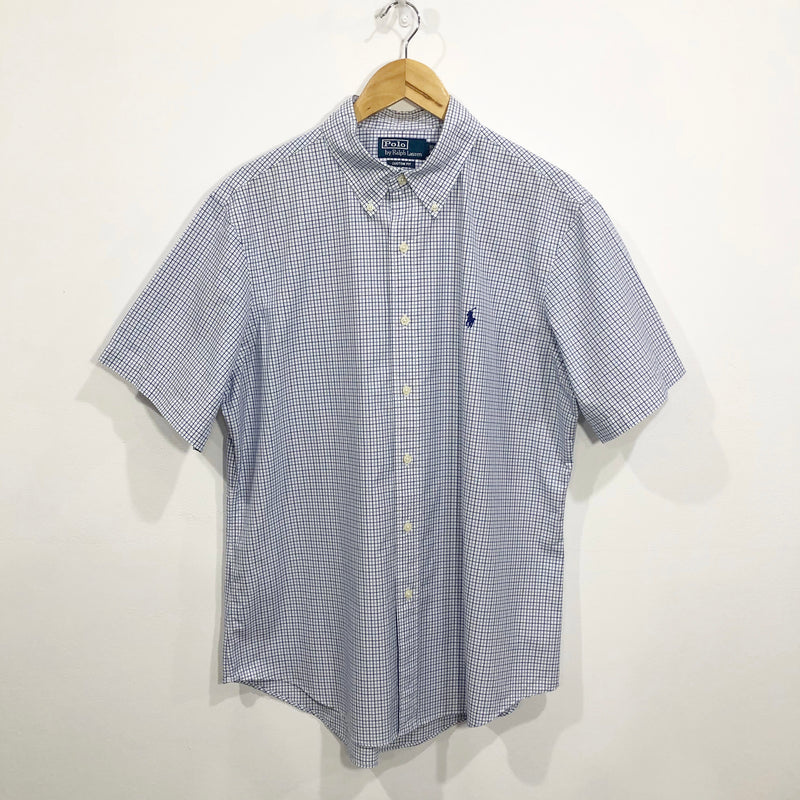 Polo Ralph Lauren Shirt (L)