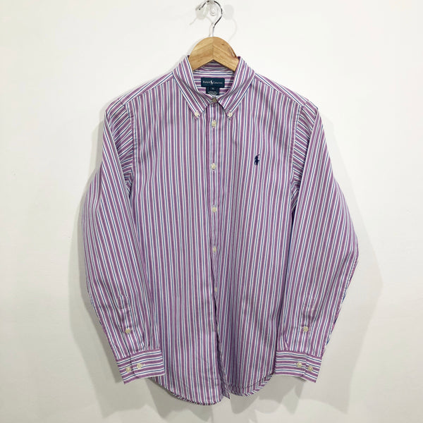 Polo Ralph Lauren Shirt (W/M)