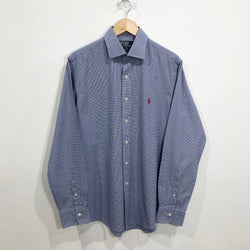 Polo Ralph Lauren Shirt (L)