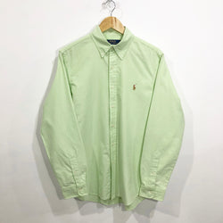 Polo Ralph Lauren Shirt (M)