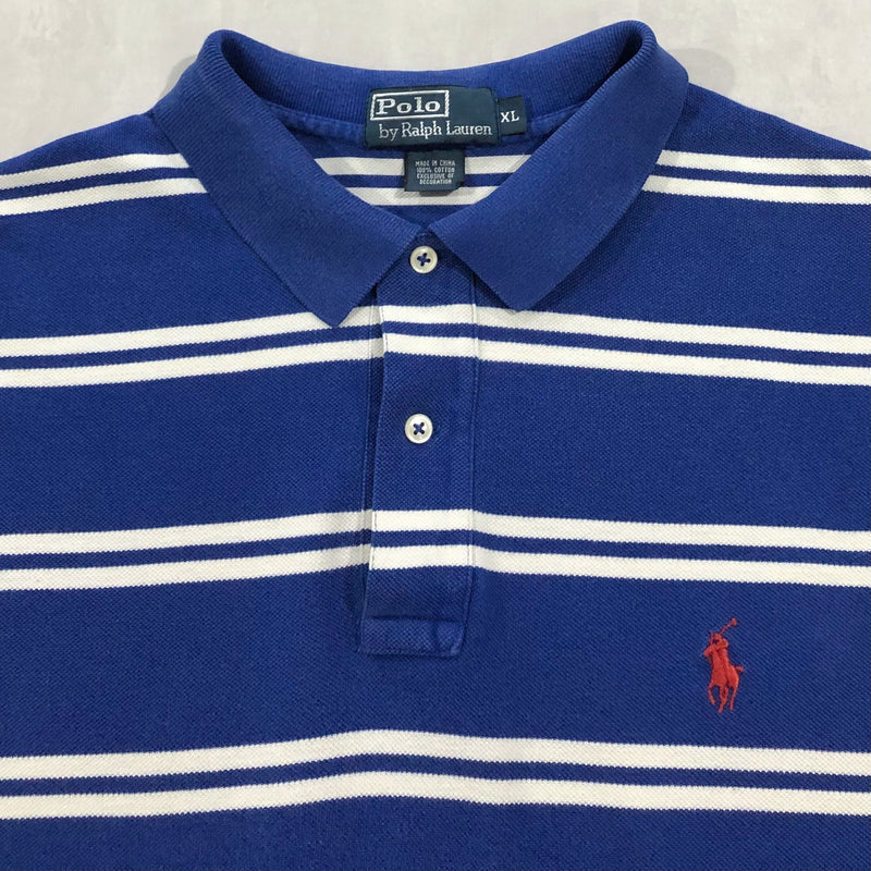 Polo Ralph Luaren Polo Shirt (XL) – VINTAGELANDNZ