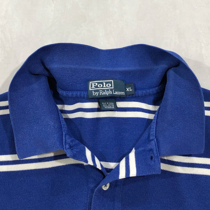 Polo Ralph Luaren Polo Shirt (XL)