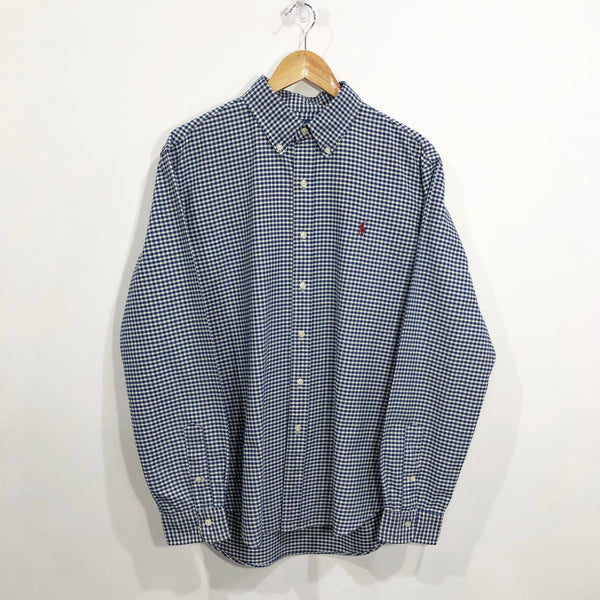 Polo Ralph Lauren Shirt (L/BIG)