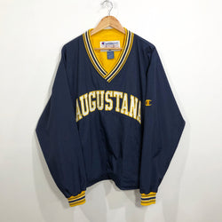 Vintage Champion Windbreaker Augustana Uni (XL)