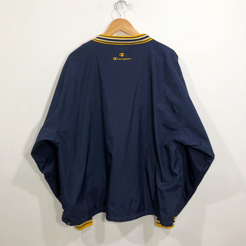 Vintage Champion Windbreaker Augustana Uni (XL)