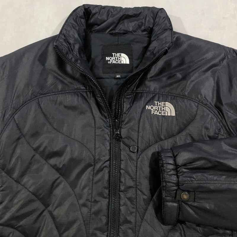 The North Face Jacket (W/M)