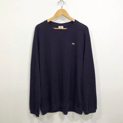 Lacoste Knit Sweater (2XL)