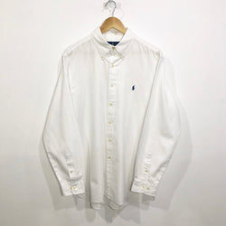 Polo Ralph Lauren Shirt (L)