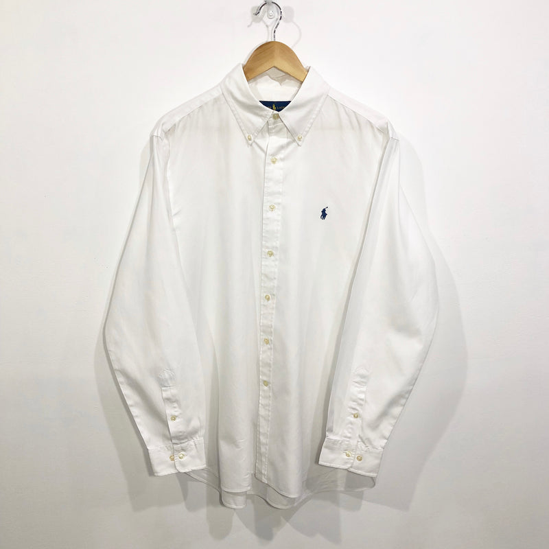 Polo Ralph Lauren Shirt (L)