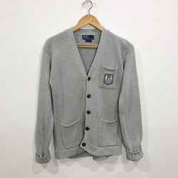 Vintage Polo Ralph Lauren Knit Cardigan (W/M)