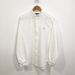 Polo Ralph Lauren Shirt (W/M)