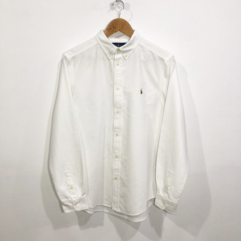 Polo Ralph Lauren Shirt (W/M)