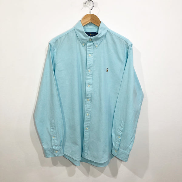 Polo Ralph Lauren Shirt (L)