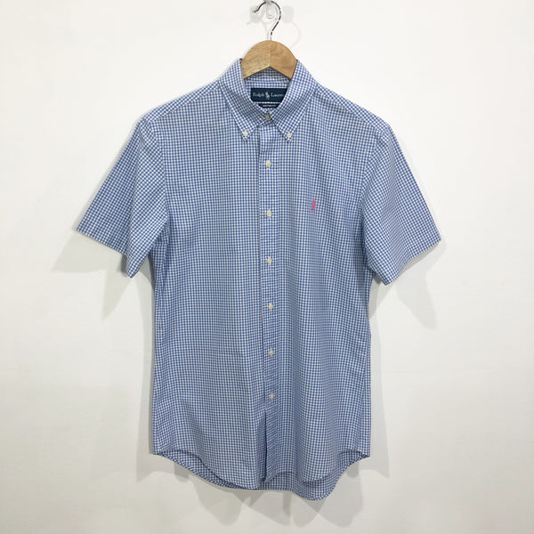 Polo Ralph Lauren Shirt (S)