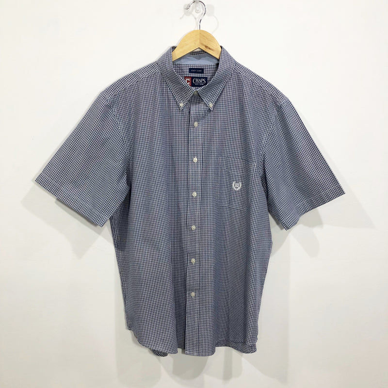 CHAPS Shirt (XL)