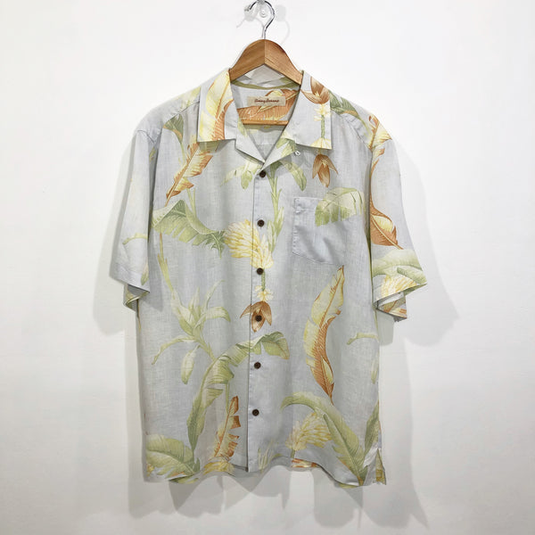 Tommy Bahama Hawaiian Shirt (L)