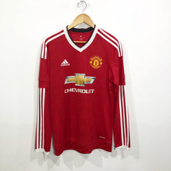 Adidas Football Jersey Manchester United (XS-S)